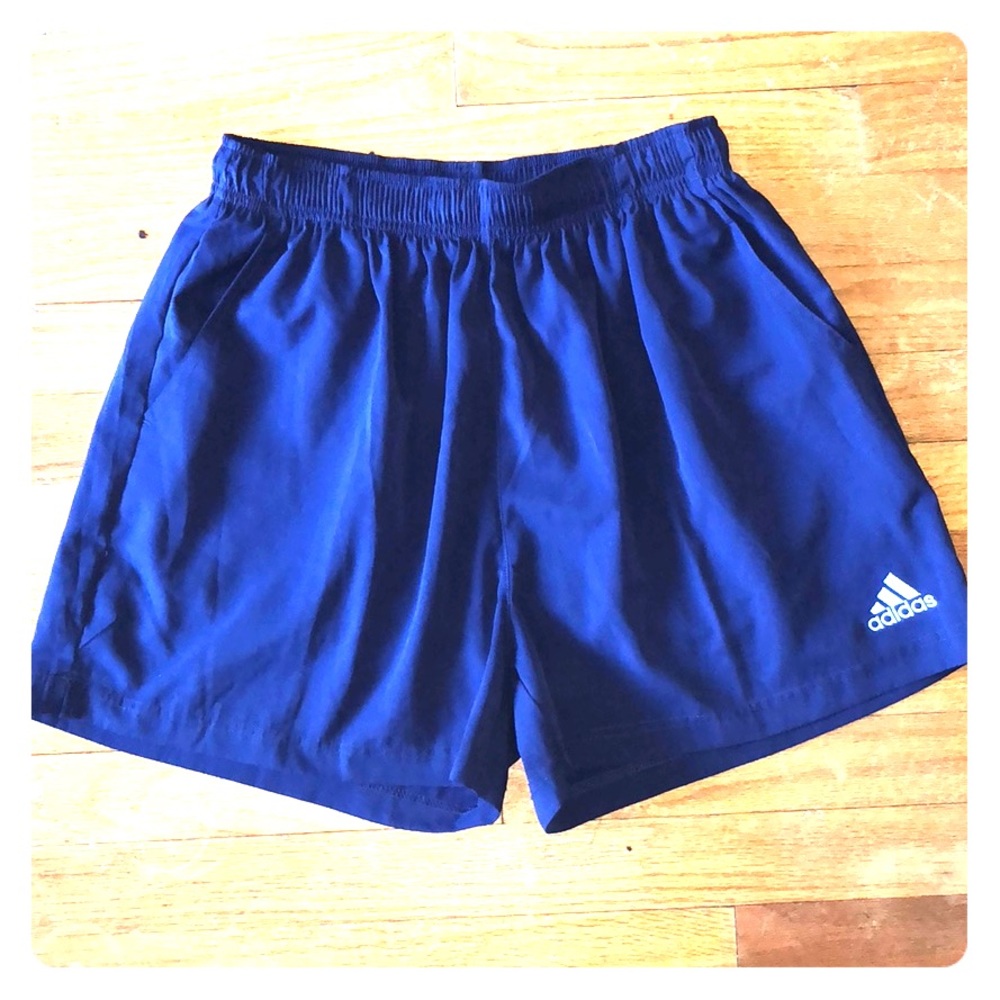 Adidas Athletic Short